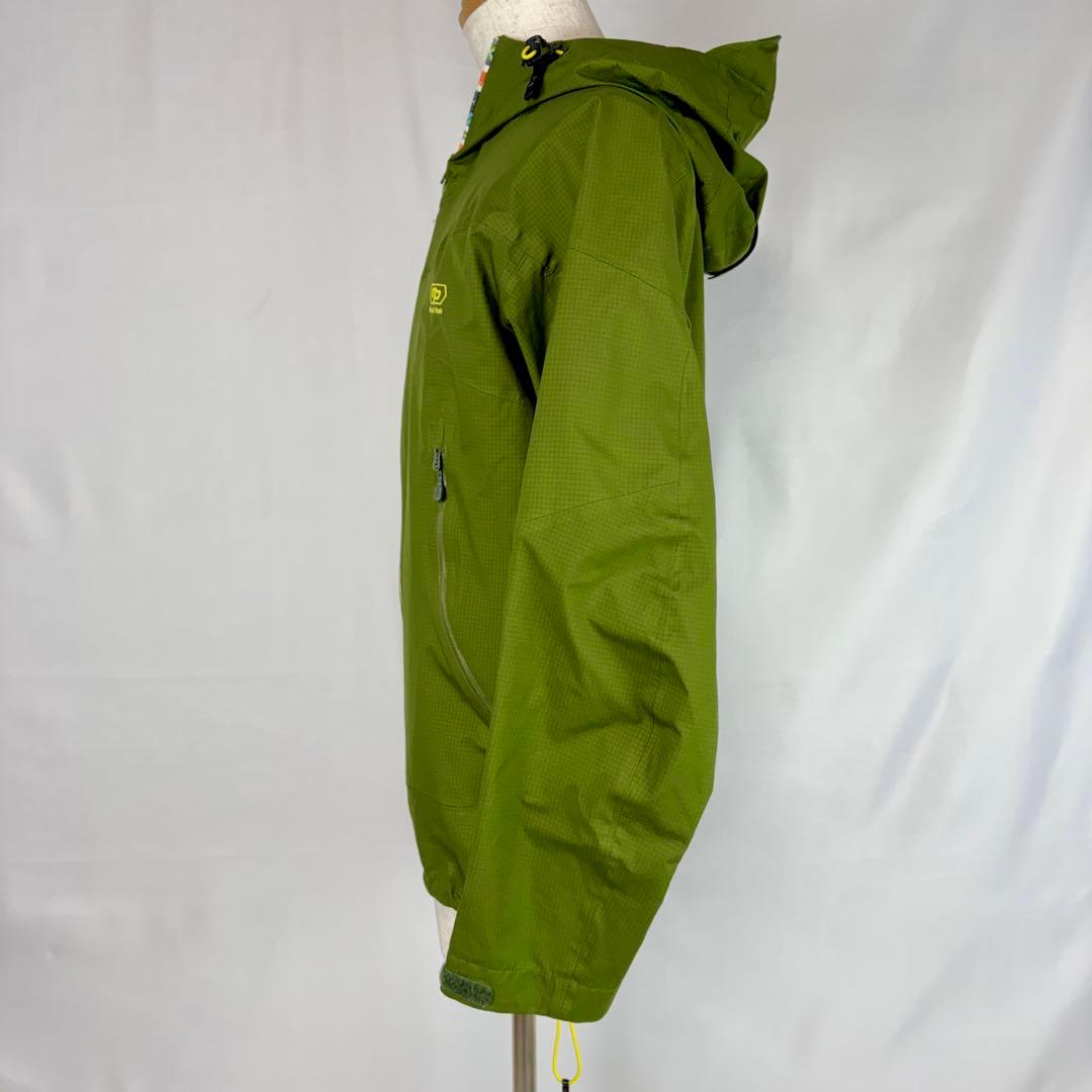 PHENIX フード付きジャケット スキーウェア スノボウェア サイズL