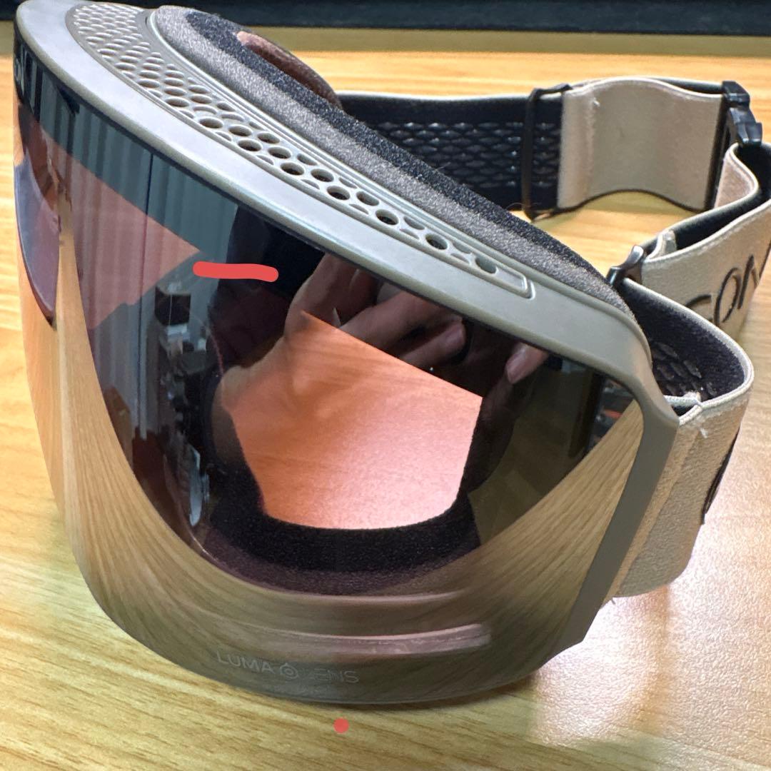 スキー・スノーボードアクセサリー 24-25 DRAGON PXV - J.SILVER ION