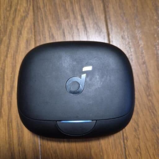 イヤホン Anker Soundcore Aerofit pro