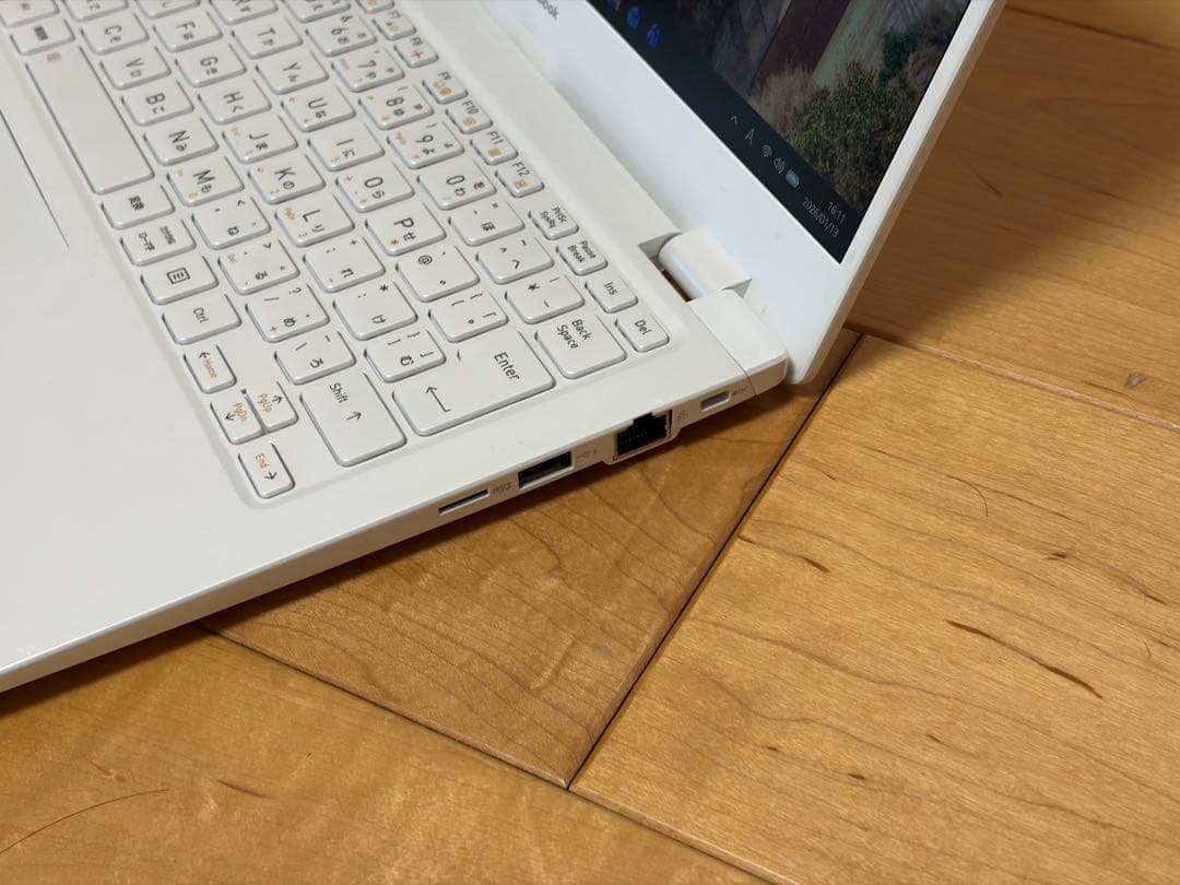 ☆高性能☆ 東芝 Dynabook P3 Core i5 Office