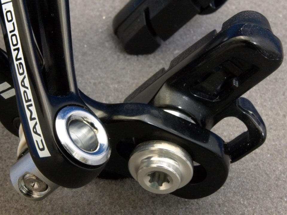 カンパニョーロ（Campagnolo）コーラス BR11-CH ブレーキ新品