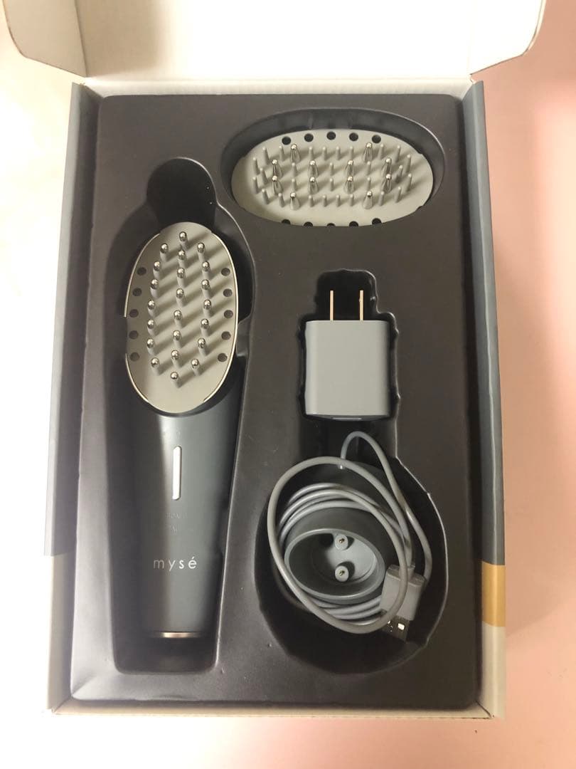 mysé スカルプリフトアクティブプラス　MSー80G