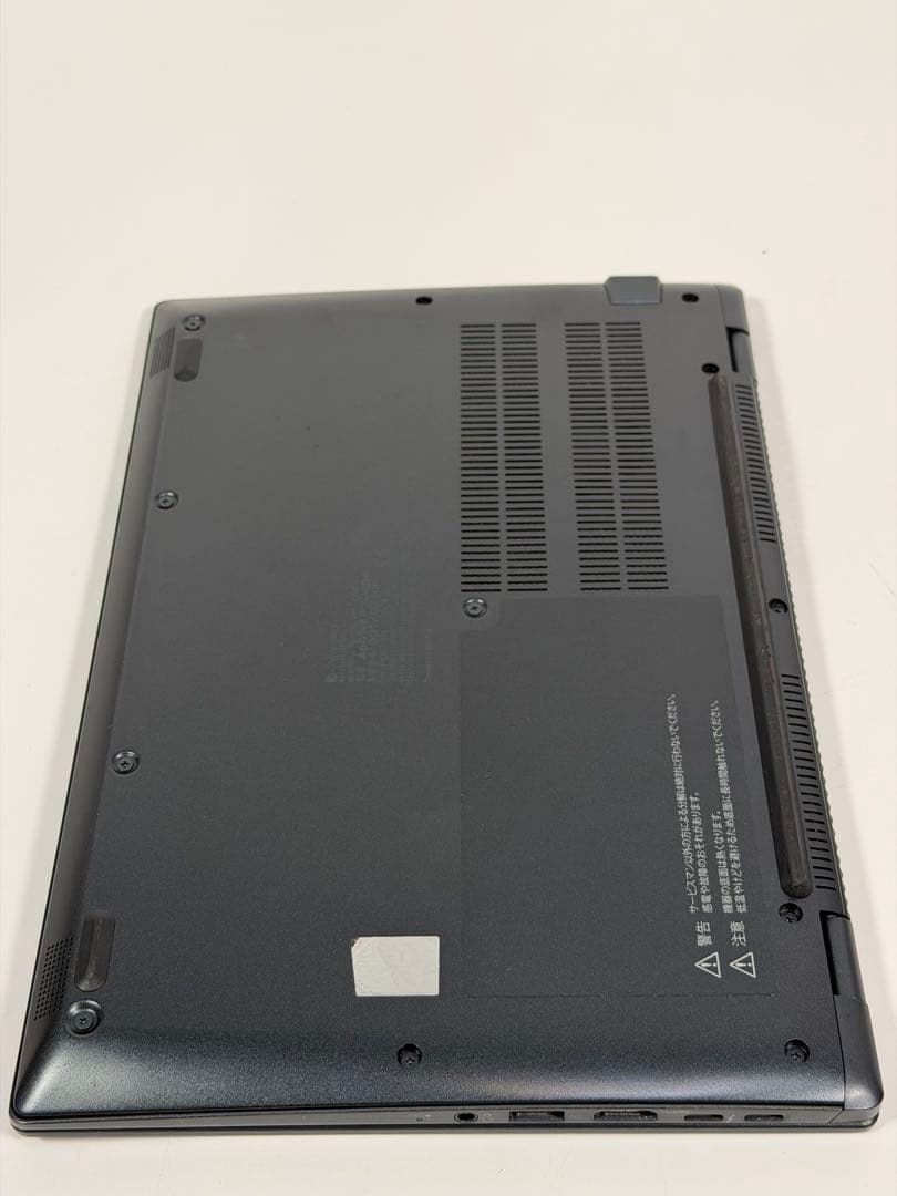 26.G83/HU 超軽量 i5-11世代 16G512G Office2024