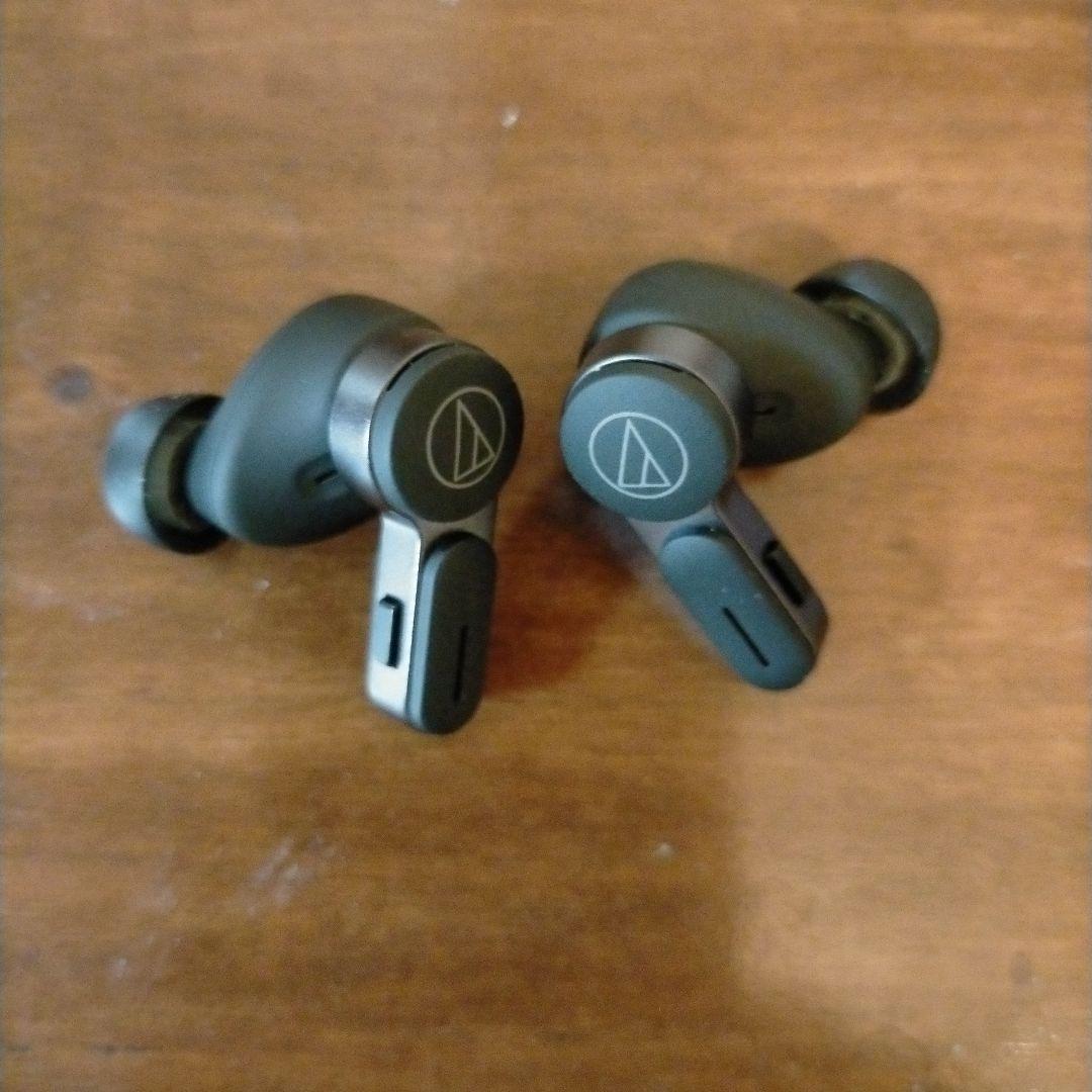 ruirui！！audio-technica ATH-TWX7