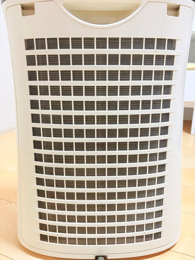 SHARP FU-G50 空気清浄機 プラズマクラスター7000 2021年製