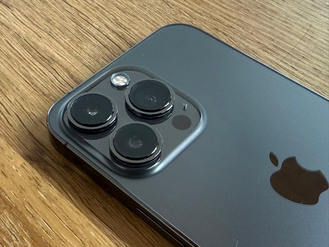 【sam】iPhone 13Pro 本体 512GB SIMフリー