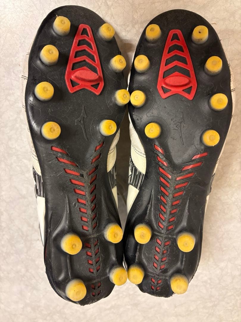 ミズノ モレリアネオ4 24.5cm