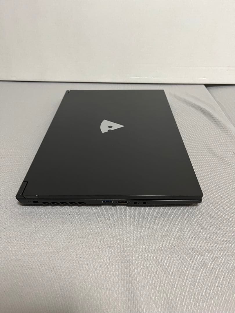 mouse K5-i7CMLABW11-A PC本体　付属品付