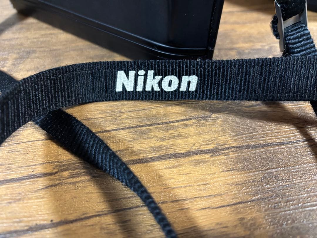 Nikon F4 カメラ 本体 ジャンク