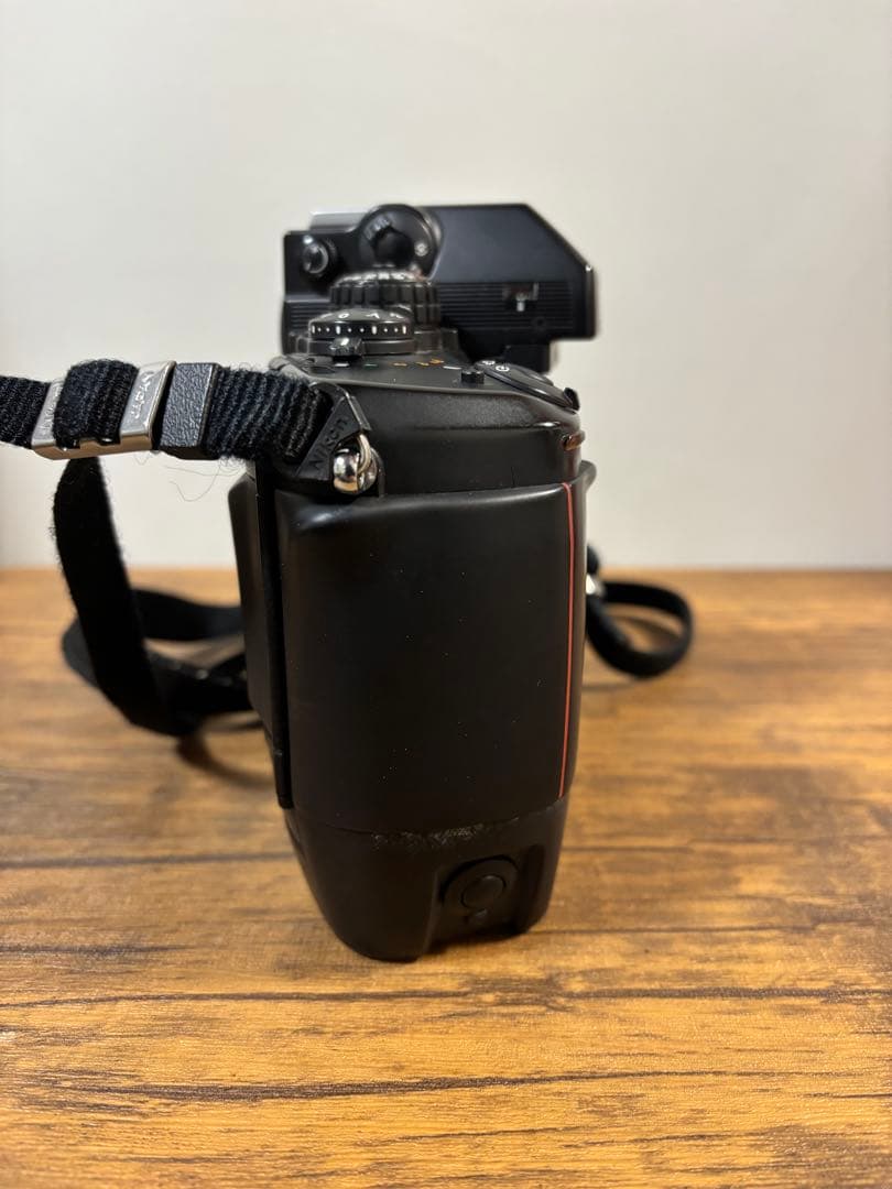 Nikon F4 カメラ 本体 ジャンク