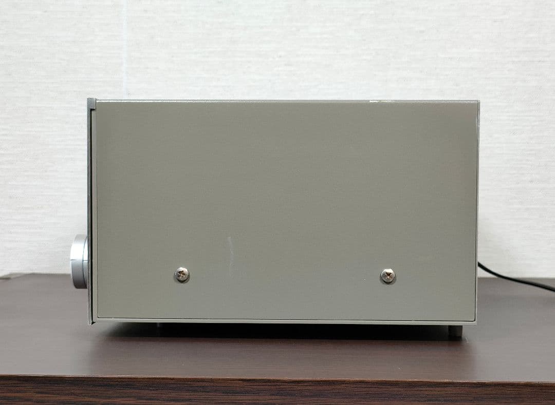 テクニクス Technics RS-M33Gカセットデッキ【録音再生良好】