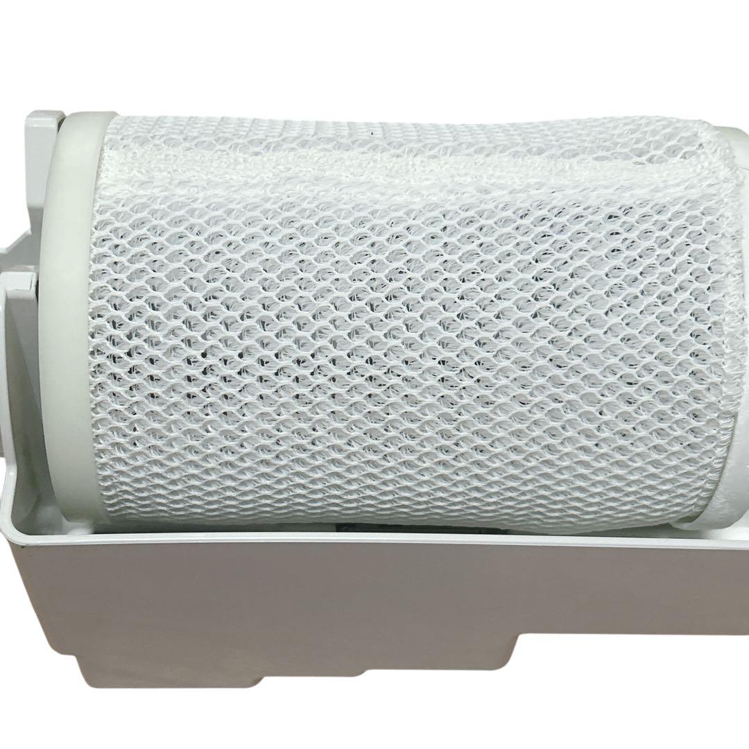 美品　Panasonic F-MV4100 脱臭機　ジアイーノ　パナ　空気清浄機