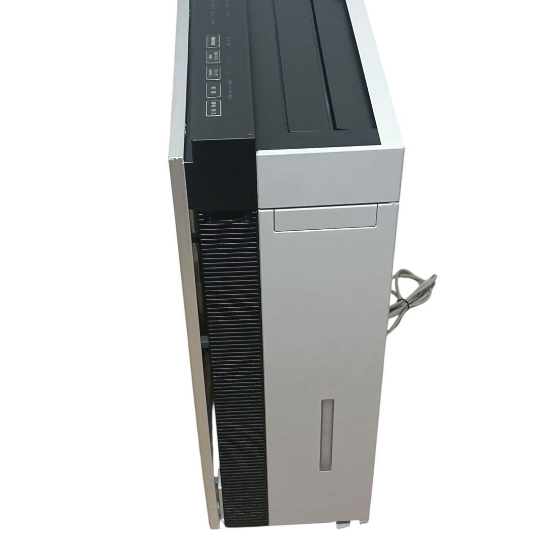 美品　Panasonic F-MV4100 脱臭機　ジアイーノ　パナ　空気清浄機