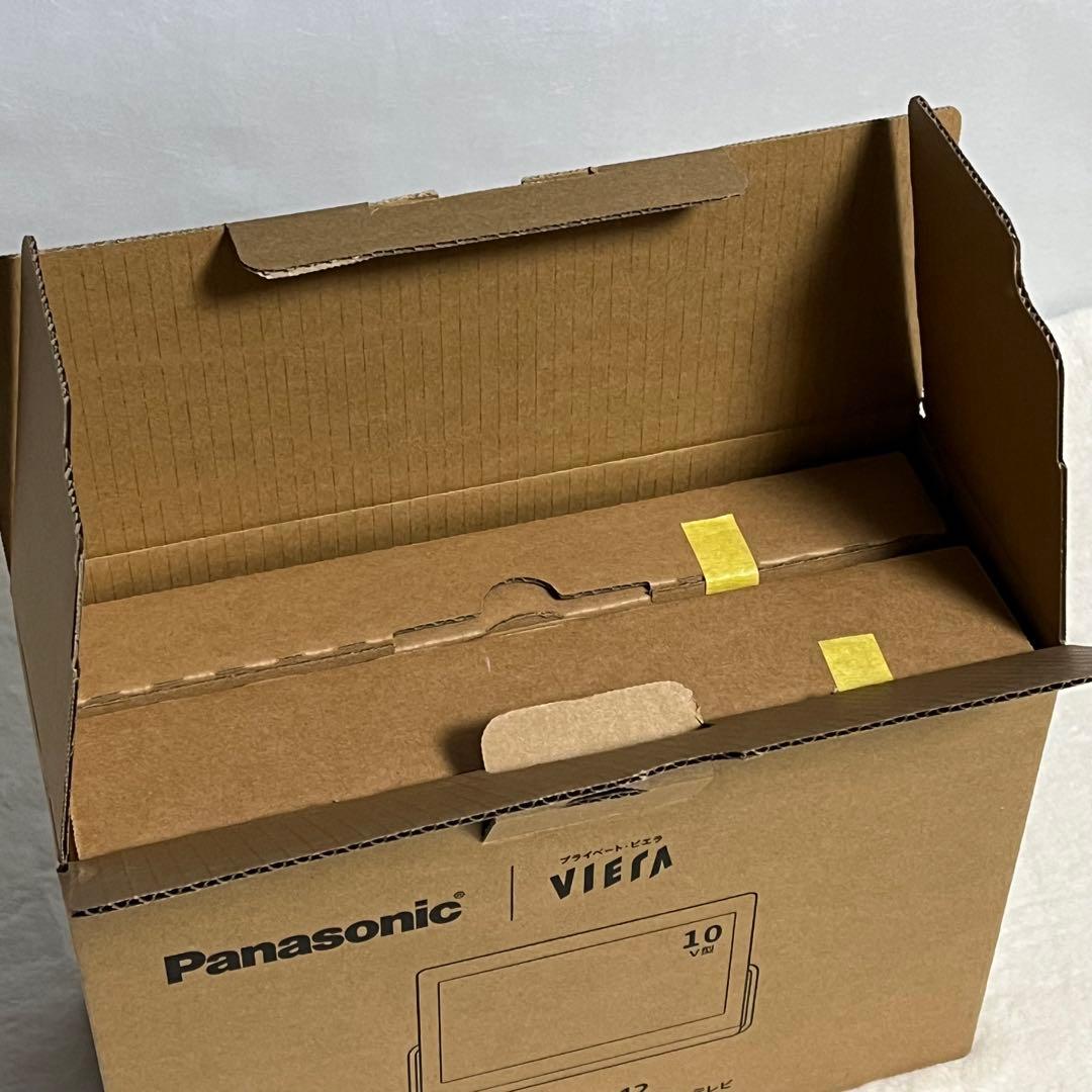 【SABBATPIA】パナソニック プライベート ビエラ UN-10L12