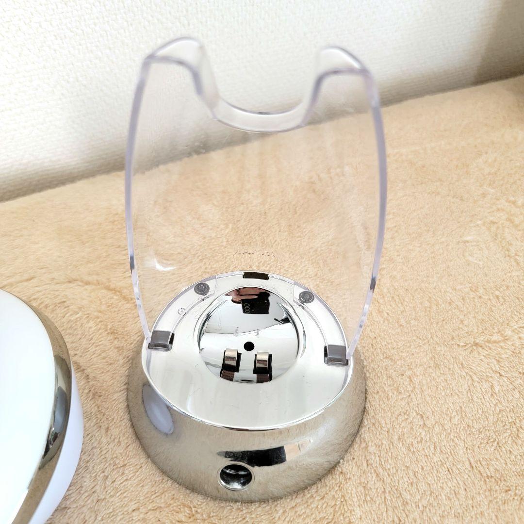 ヤーマン ボディ用美容器 キャビスパ RFコア PLUS ホワイト