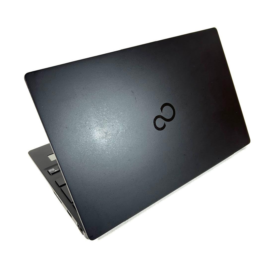 富士通 LIFEBOOK U9311/FX i5 256GB LTE SIM