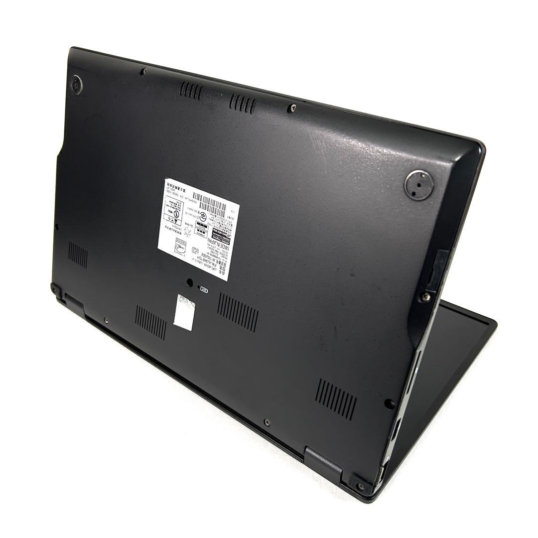 富士通 LIFEBOOK U9311/FX i5 256GB LTE SIM
