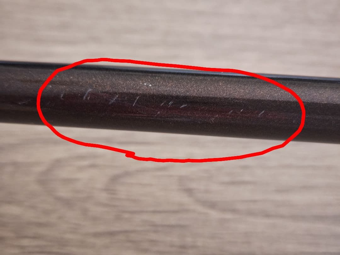 【シマノ】 早潮/瀬戸内メバル360SI-T 中古　匿名配送