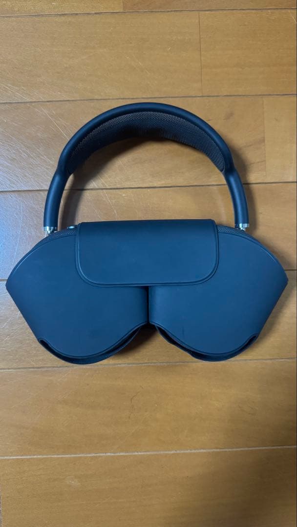 美品　Apple AirPods Max スペースグレー