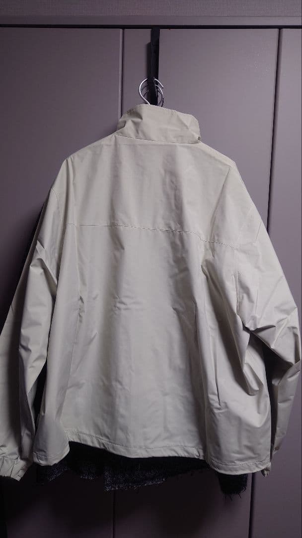 ジャケット・アウター CLESSTE Phenix Windstopper City Uniform