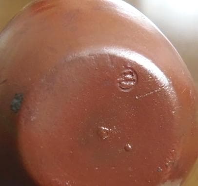 古備前 書道具水滴 5個セット ミニ人形徳利 臍徳利 骨董品 備前焼