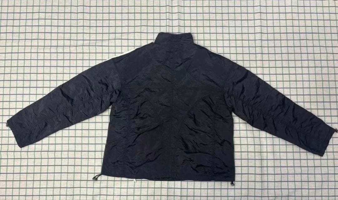 adidas × THUG CLUB Woven Track Top Mサイズ