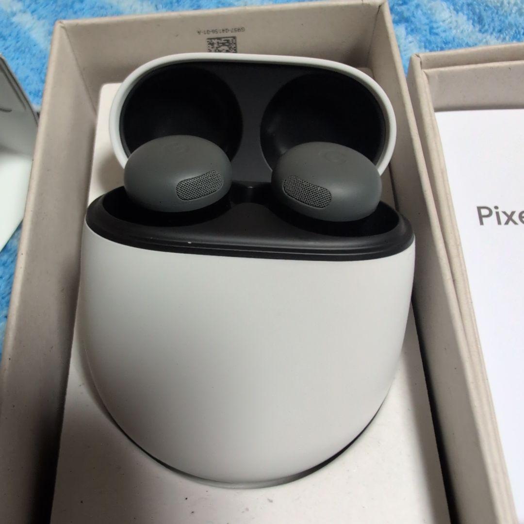 イヤホン Pixel Buds Pro 2 Hazel