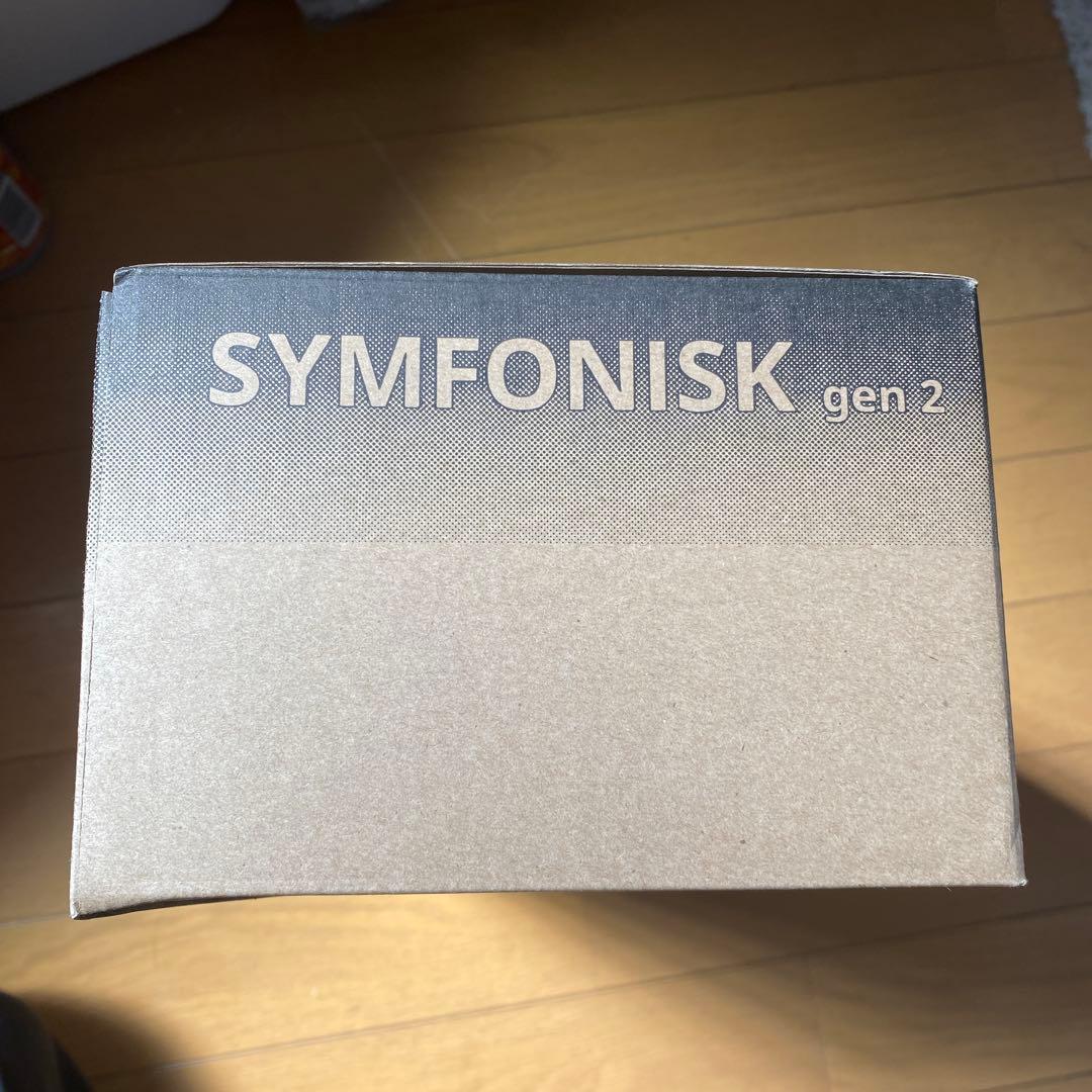 SONOS スピーカー　スタンド　セット　SYMFONISK シンフォニスク