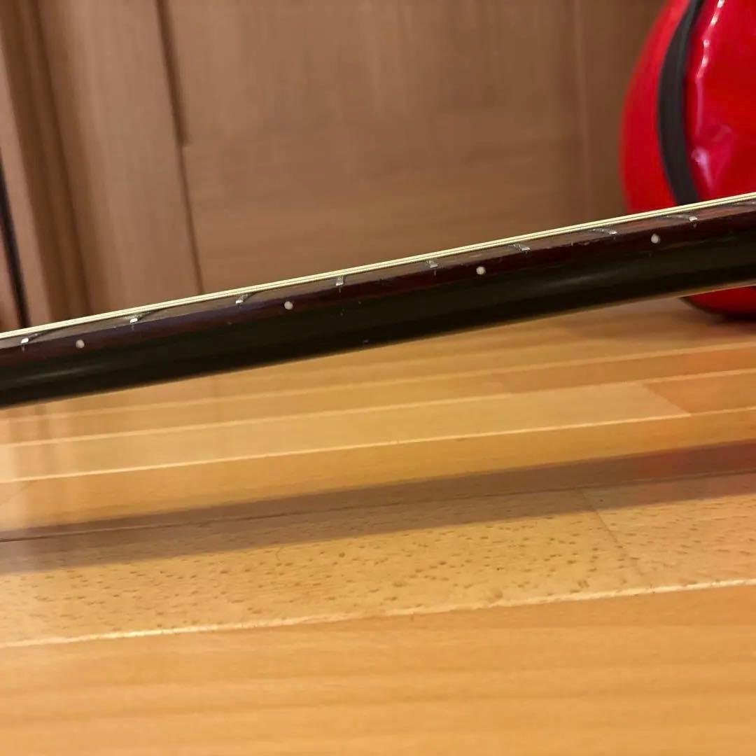 Fender YC-25 H CATALINA 花子 アコースティックギター