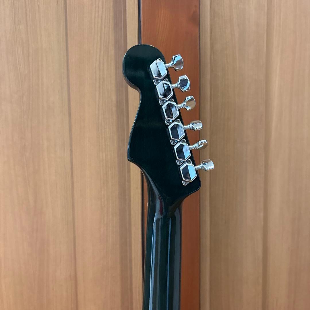 Fender YC-25 H CATALINA 花子 アコースティックギター