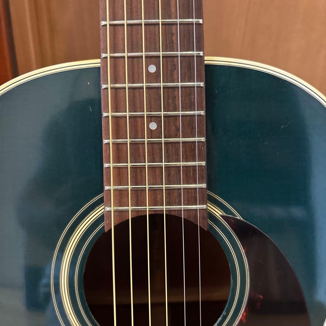 Fender YC-25 H CATALINA 花子 アコースティックギター