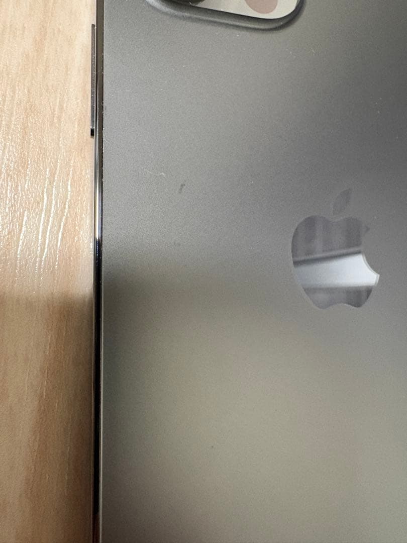 Apple iPhone 12Pro 256G 本体