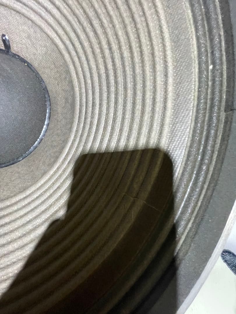 JBL 2225H ウーハー