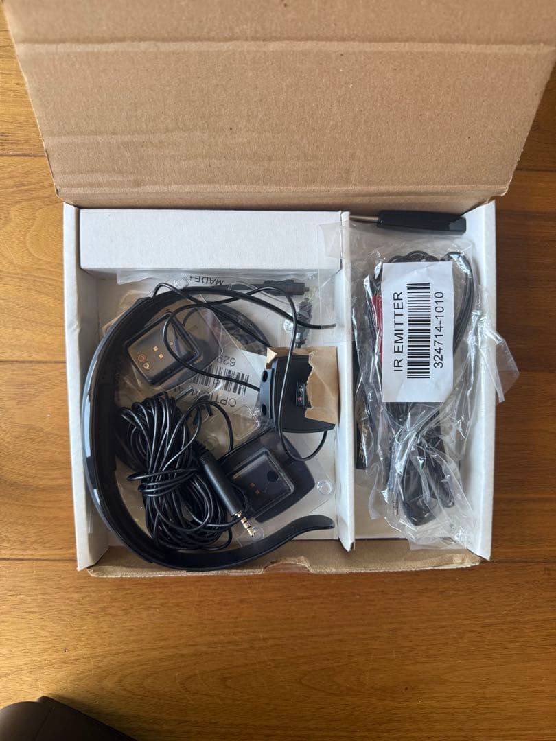 BOSE Lifestyle 650ホームシアターサウンドシステム（フルセット）