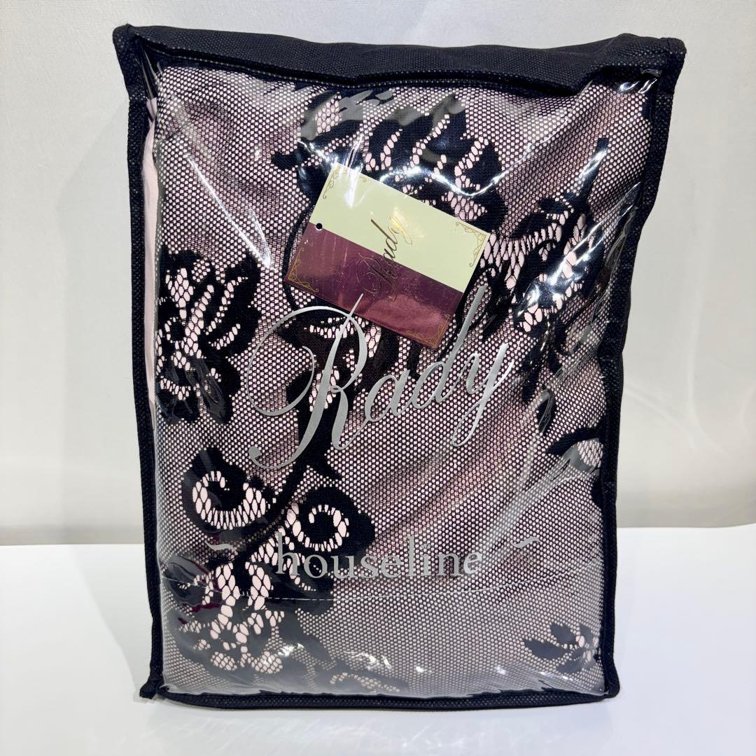 希少！販売終了！新品・未使用品！Rady houseline カーテン