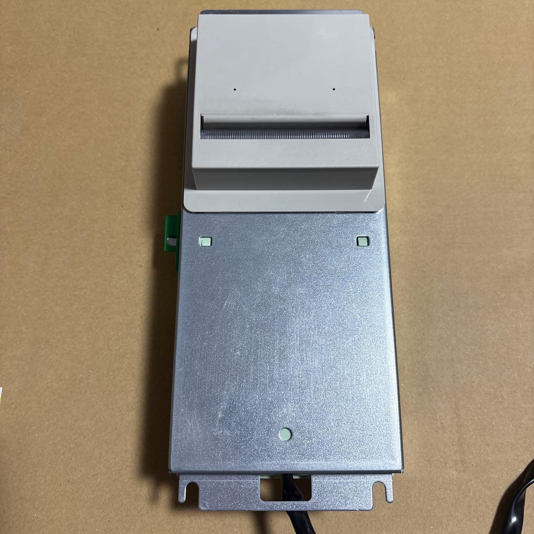 自販機用2024新札対応ビルバリ