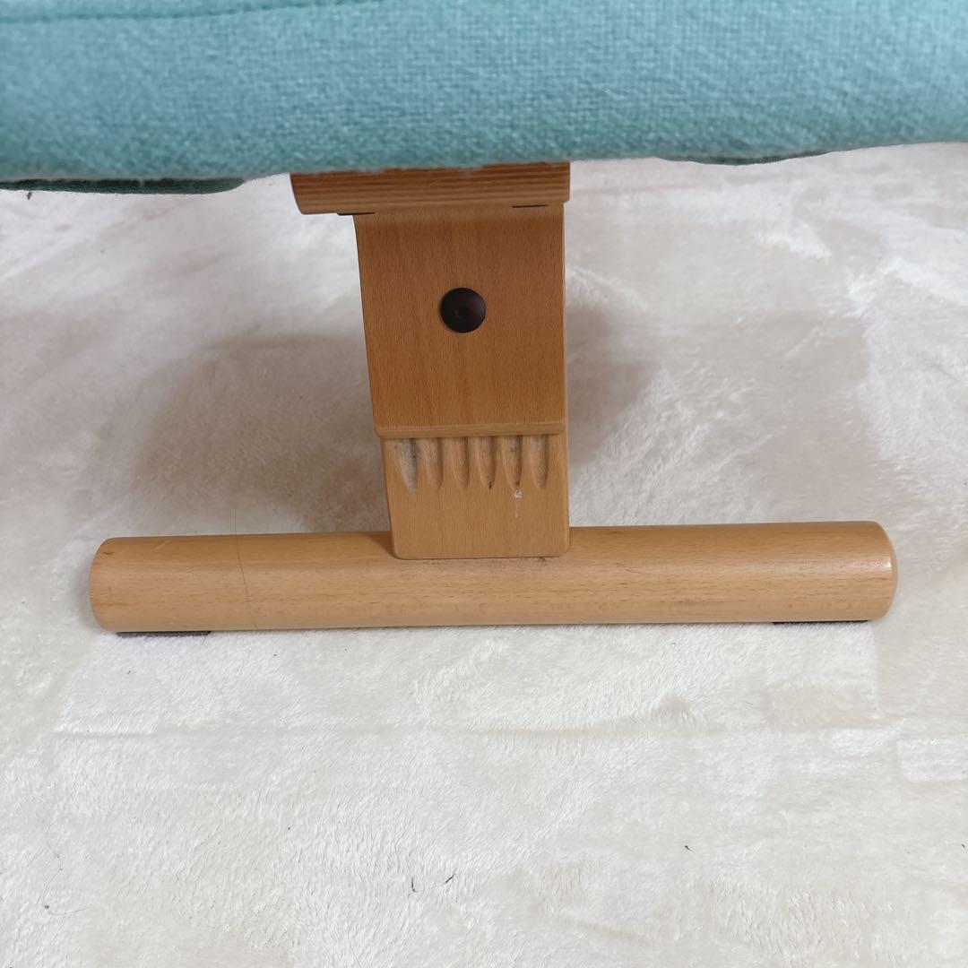 Rybo リボ社 バランスイージー バランスチェア カバー付　姿勢矯正 椅子