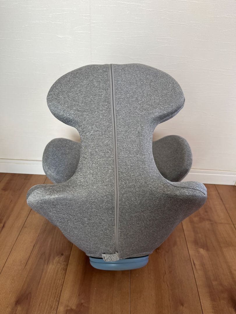 サークルバランス ヨガバランス開脚チェア　カバー付き 箱あり