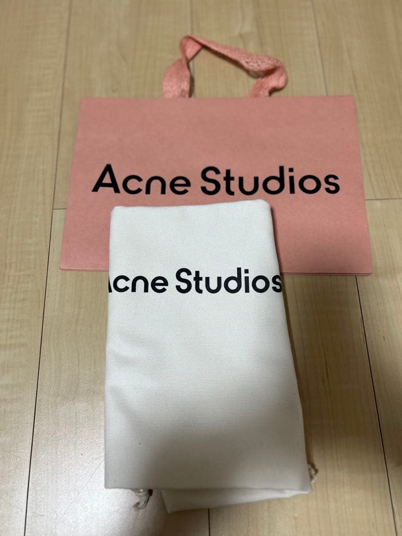 Acne Studios ショルダーバッグ　ハンドバッグ