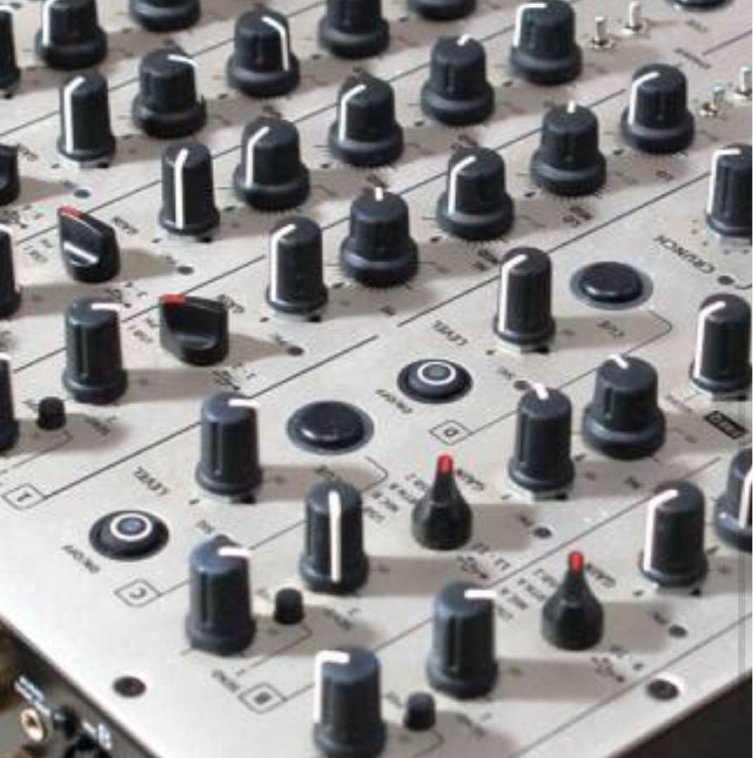 ALLEN&HEATH XONE96 アレヒ DJミキサー 高音質 プリアンプ