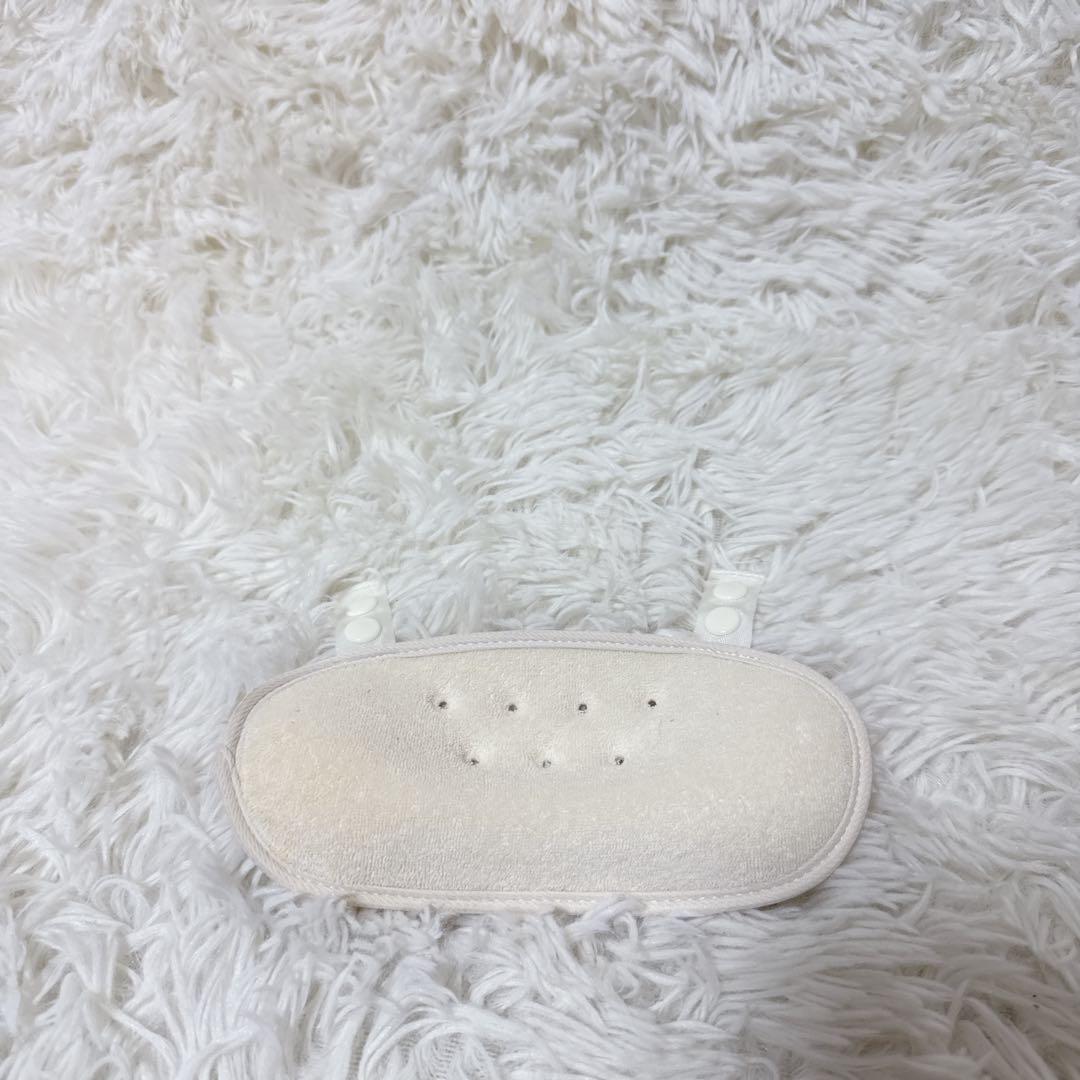 美品　Aprica laclis アップリカ　ラクリス 抱っこ紐 ネイビー