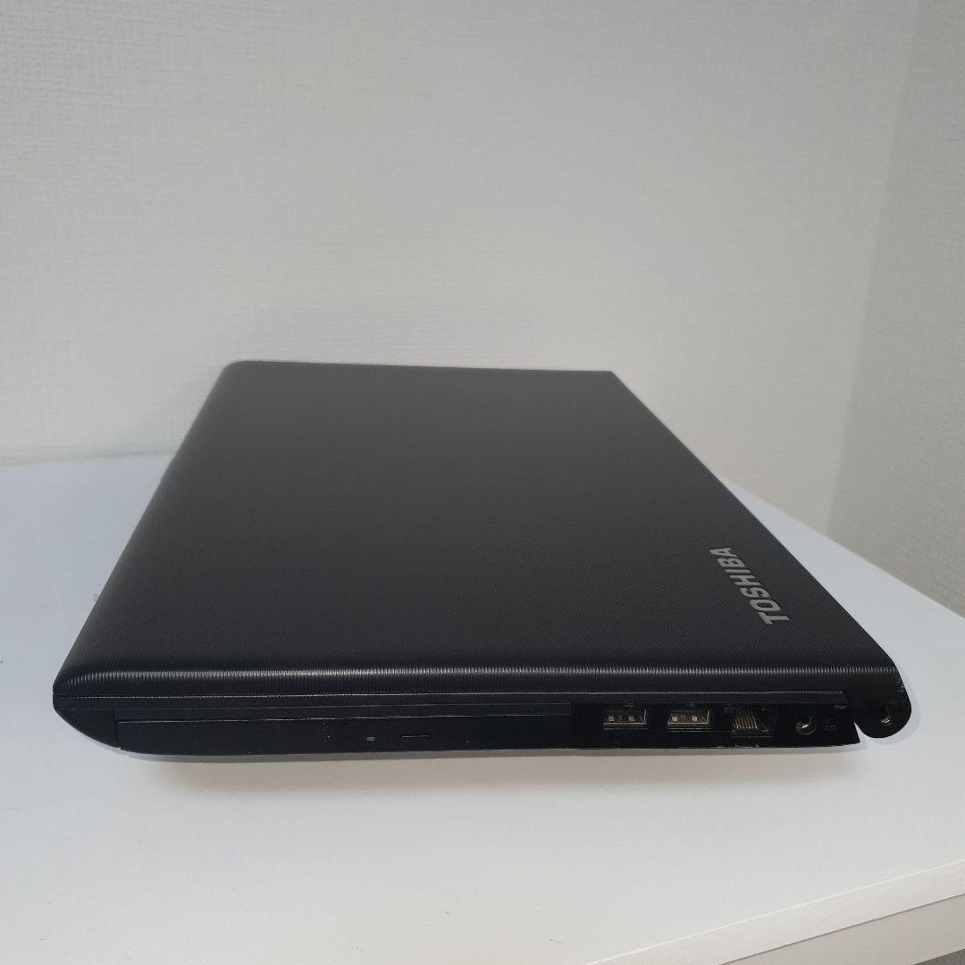 ノートパソコンWindows11高性能Core i5マイクロソフトオフィス付き