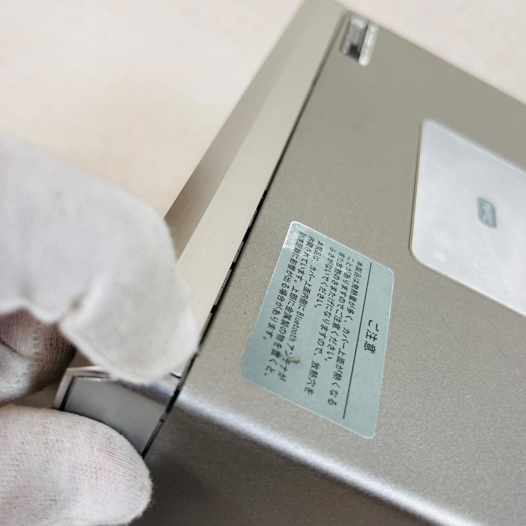 【上位モデル】ONKYO CD/SD/USB レシーバー NFR-9TX