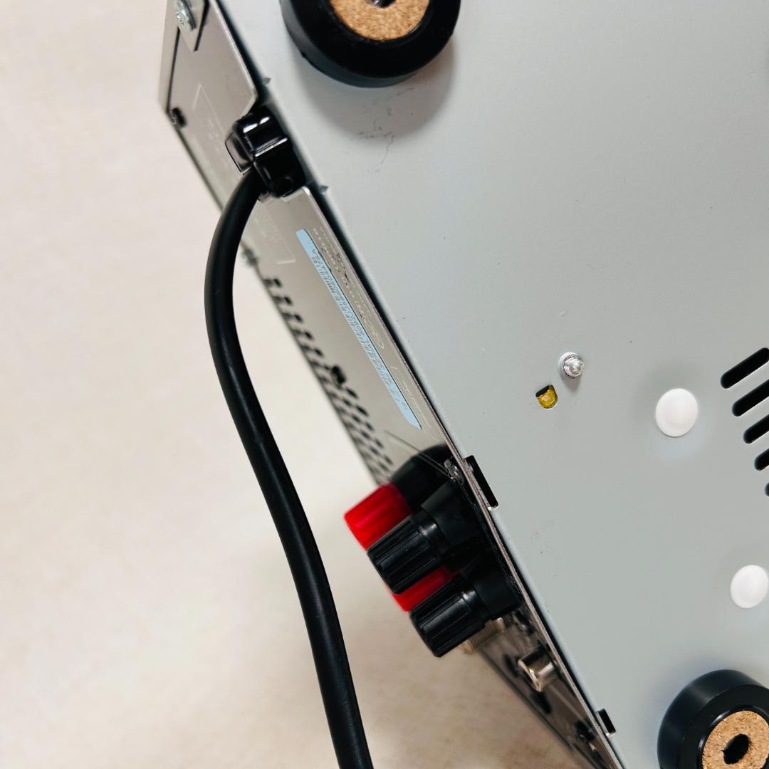 【上位モデル】ONKYO CD/SD/USB レシーバー NFR-9TX