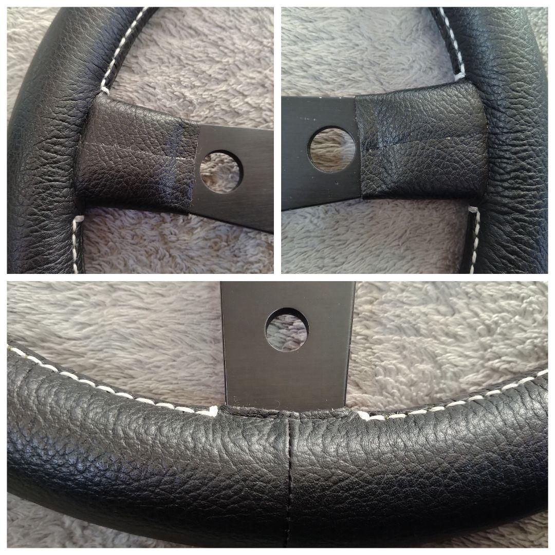 こっぺ　momo prototipo　革張り替え依頼品