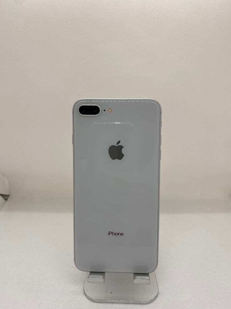 iPhone 8 Plus 64GB SIMフリー　28532