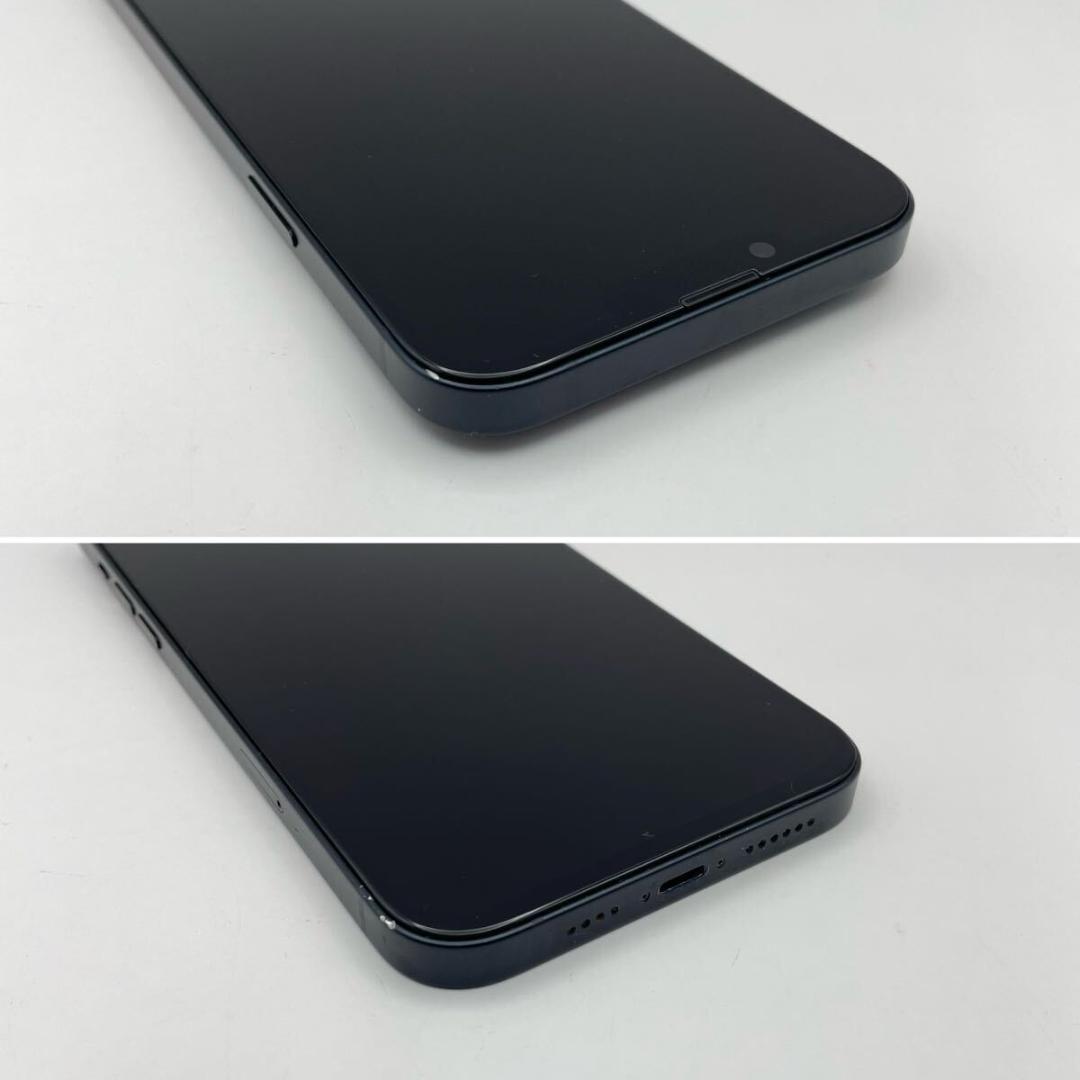 iPhone 14Plus 128GB バッテリー100% SIMフリー