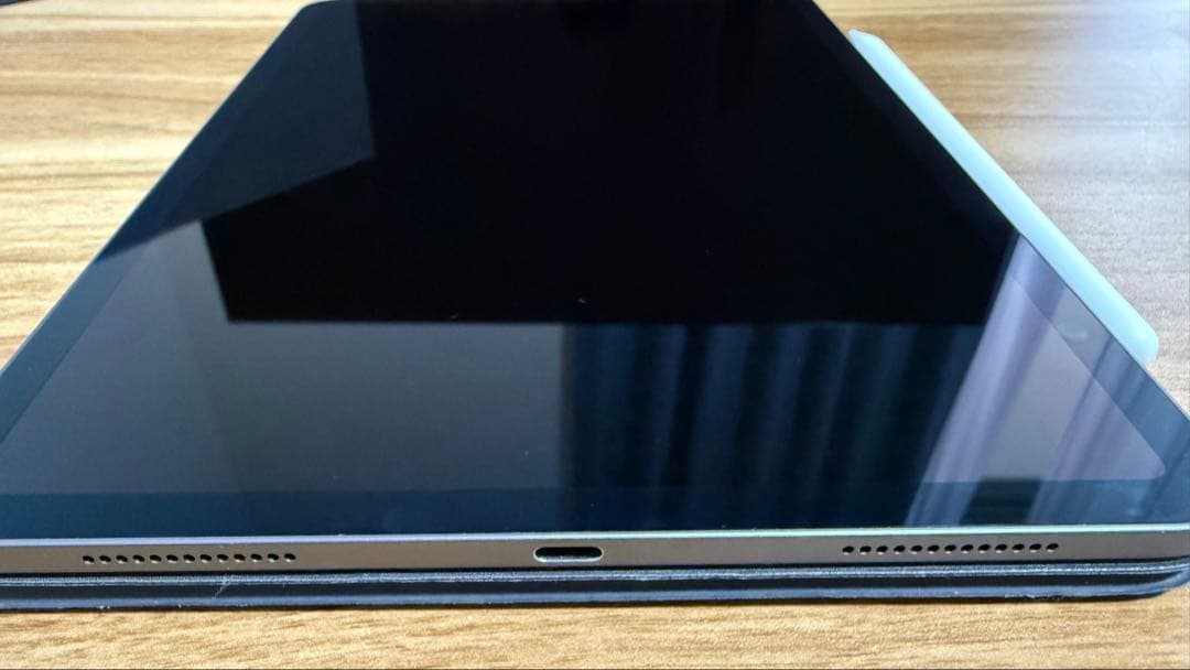 iPad Pro 11インチ(第2世代) 128GB Wi-Fi スペースグレー