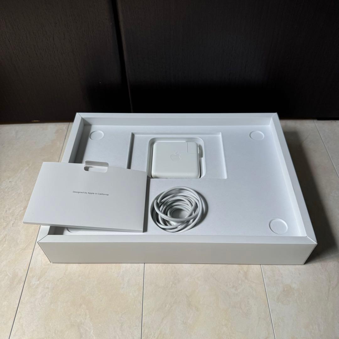 MacBook Pro 13インチ 2020年 8GB