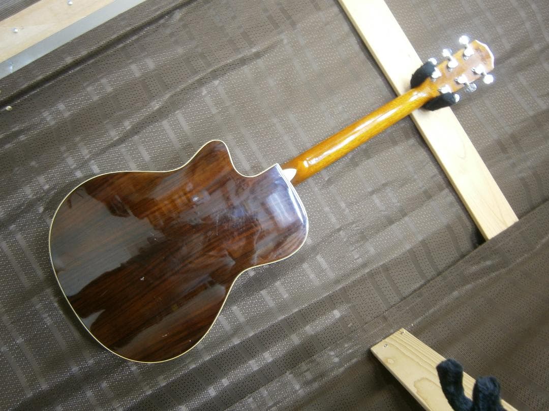 期間限定特価・モーリス＜S-20＞トップ単板